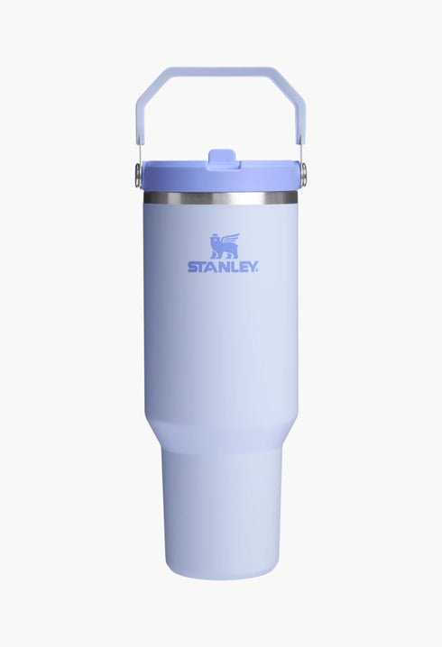 Dew Drop - The IceFlow™ Flip Straw Tumbler | 40 OZ - GLAM MODA